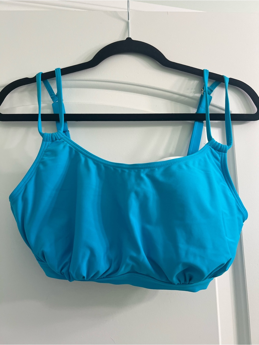 Sunsets Ocean Taylor Underwire Bikini top 34E/34DDD